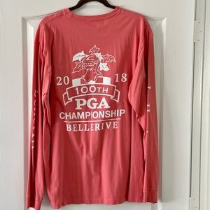 Vineyard Vines Men’s Xl LS T